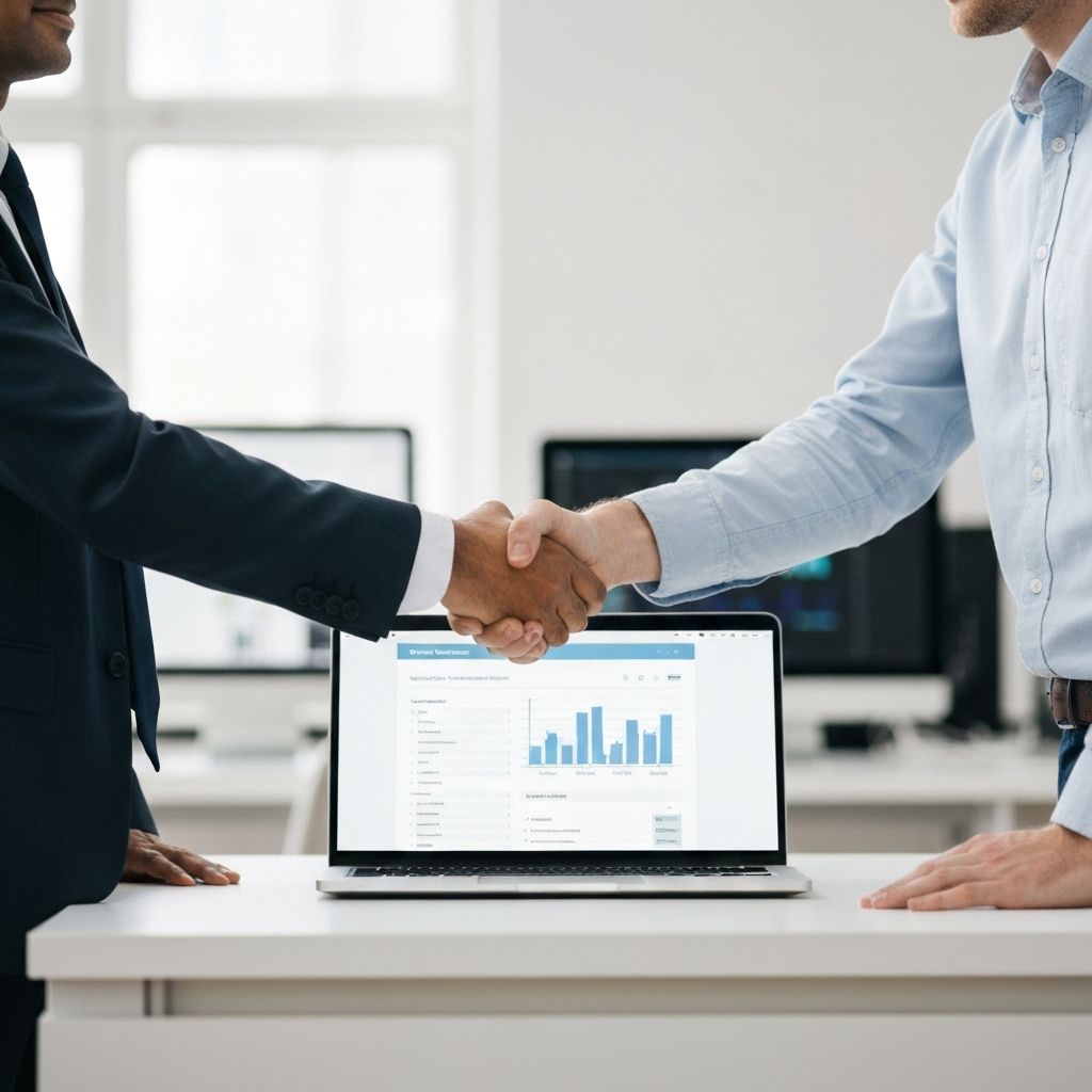 Trust and Reliability